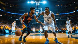NBA Playoff MVPs: Nikola Jokić, Jalen Brunson, and the Top Performers of the Postseason
