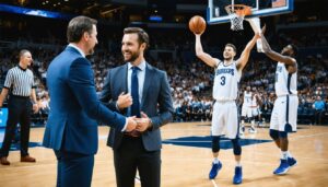 NBA Draft Prospect Cooper Flagg Meets with Celtics, Playoff Jimmy Debunked, and Game 7 Previews