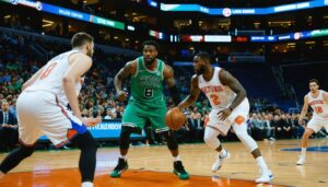 Celtics Face Underdog Challenge in Game 6 Against Knicks at MSG