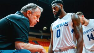 Nuggets Coach David Adelman Expresses High Concern for Aaron Gordons Hamstring Injury Ahead of Game 7