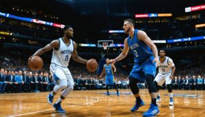 Nuggets Avoid Collapse, Force Game 7 in Western Conference Semifinals
