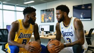 Bucks and Antetokounmpo to Discuss Teams Future Amid Trade Speculation