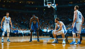 Nuggets Face Game 7 Challenge Without Aaron Gordon Due to Hamstring Injury