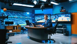 Michael Jordans Uncertain Role in NBCs NBA Coverage: A Special Contributors Journey