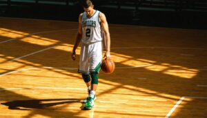Nuggets Aaron Gordon Defies Injury to Start in Crucial Game 7 Against Thunder