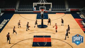 Philadelphia 76ers Face Draft Dilemma: Ace Baileys Potential vs. College Performance Sparks Debate