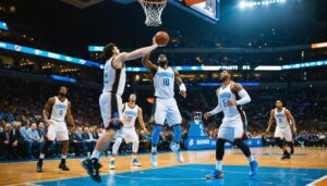 Thunder Dominate Nuggets in Game 7, Advance to Western Conference Finals