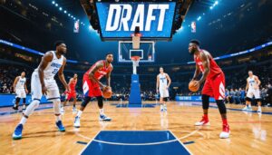 NBA Mock Draft 2.0: Rising Stars and Surprise Picks After the Draft Combine