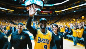 Indiana Pacers Invite Viral Fan Hans Perez to Game 4 After NYC Incident