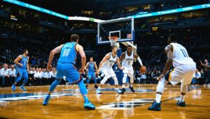 Timberwolves vs. Thunder: Can Minnesota Overcome the Challenge and Win It All?