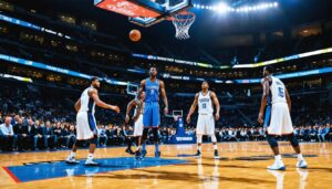 Oklahoma City Thunder Favored in Western Conference Finals Against Minnesota Timberwolves