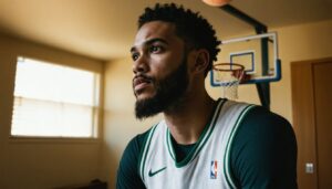 Kristaps Porziņģis Playoff Struggles Linked to Post-Viral Syndrome, Celtics Optimistic for Recovery
