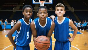 NBA Unveils All-Rookie Teams: Risacher, Edey, and Castle Lead First Team