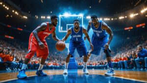 NBA Unveils All-Rookie Teams: Castle, Risacher, and Edey Lead First Team