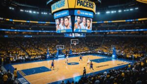 Knicks Favored in Eastern Conference Finals: Expert Picks NY Knicks -4.5 in Game 1 and Series Win Over Pacers