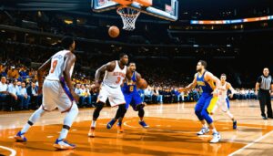 2025 NBA Playoffs: Knicks vs. Pacers in Eastern Conference Finals Rematch