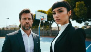 Sophie Cunningham and Phoenix Suns Deny Affair Allegations in Lawsuit