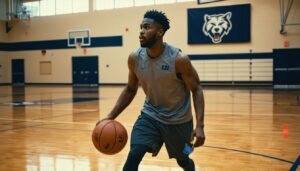 2025 NBA Draft: Kon Knueppels Journey from Dukes Final Four Loss to Klay Thompson-Inspired Evolution