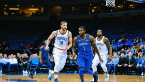 Oklahoma City Thunder Dominates Minnesota Timberwolves in Game 1 of Western Conference Finals