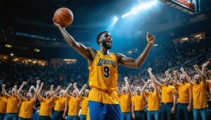 Shai Gilgeous-Alexander Wins MVP: Thunder Star Set for Record-Breaking $380 Million NBA Contract