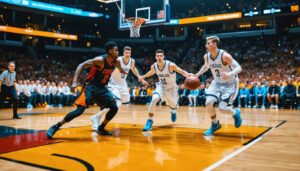 Rising Stars: Can NBAs New Generation of Guards Lead Teams to Championship Glory?