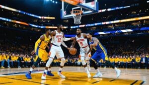 Knicks-Pacers Thriller Becomes Most-Watched Eastern Conference Final Game 1 Since 2018