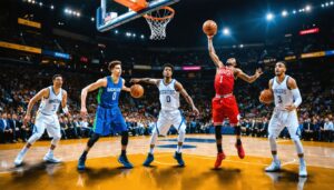 Rising Stars: The New Guard Leading NBA Teams to Glory