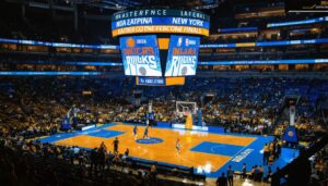 New York Knicks vs. Indiana Pacers: How to Watch Game 2 of the 2025 NBA Eastern Conference Finals Tonight