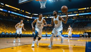 Gen Z Rising: The Dawn of a New Era in NBA Championship Contenders
