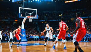 Knicks Suffer Historic Collapse in Game 1 Against Pacers, Vow to Rebound in Game 2