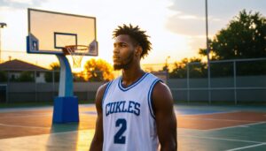 LeBron James Uncertain Future: Lakers Star Faces Crucial Decision at Age 40