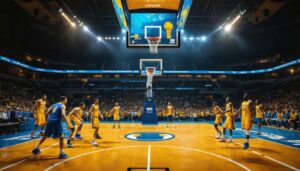 NBA Superstars and Small Markets: The Balancing Act of Winning and Loyalty