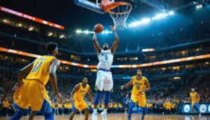 Siakams Career Playoff High Leads Pacers to Historic Win Over Knicks in Eastern Conference Finals