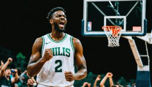 Anthony Edwards Fined $50K for Profanity After Timberwolves Game 1 Loss to Thunder