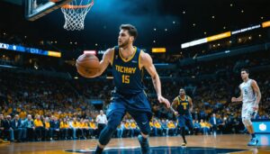 Thunder Triumphs Over Timberwolves in Game 1: Gilgeous-Alexander Leads OKC to Victory