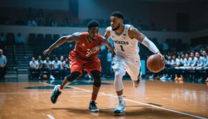 NBA Draft 2025: Insights from Top Prospects Kon Knueppel and Cedric Coward