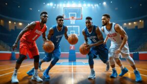 NBA Unveils All-Rookie Teams: Stephon Castle Leads First Team with Risacher, Wells, Edey, and Sarr