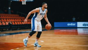 Josh Harts Selfless Move: Knicks Star Volunteers to Bench for Team Success