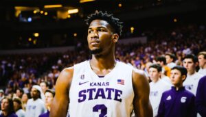 PJ Haggerty Withdraws from 2025 NBA Draft, Transfers to Kansas State