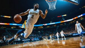 Julius Randle: The Physical Force Behind Timberwolves Playoff Success