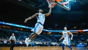 Pacers Aaron Nesmiths Ankle Injury: Game-Time Decision for Crucial Game 4 Against Knicks