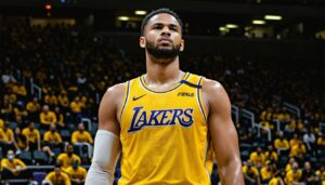 Shai Gilgeous-Alexander Unfazed by Free-Throw Merchant Chants as Thunder Near NBA Finals