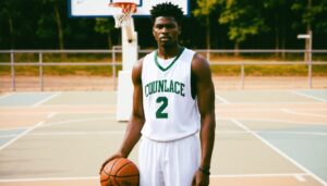 Milos Uzan Withdraws from NBA Draft, Returns to Houston for Senior Season