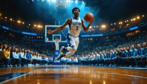 Florida Star Alex Condon Withdraws from NBA Draft, Commits to Gators for Back-to-Back Championship Bid