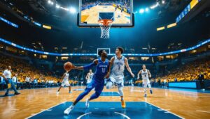 Kevin OConnor Show: OKC Thunders 3-1 Lead, SGA vs. Durant, and Draft Prospect Derik Queen