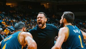 Indiana Man Charged with Stabbing Two New York Knicks Fans During NBA Playoff Game Dispute