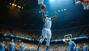 Aaron Nesmith Cleared to Play in Game 4 Despite Ankle Injury, Pacers Lead Knicks 2-1