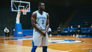 Knicks Karl-Anthony Towns Game 5 Status Uncertain After Knee Injury in Game 4 Loss to Pacers