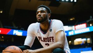 Josh Harts Selfless Move: Bench Role for Knicks Playoff Push