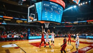 Impact of NIL Market on NBA Draft: College Basketballs Financial Surge Keeps Talent Home